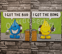 Image 1 of Flameboy and wetwilly originals 