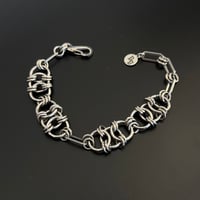 Image 2 of Vertebrae Bracelet