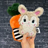 Image 1 of PEANUT- Tofu