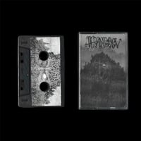 Tarangogu - From Eternal Dungeons To Cursed Forests Tape