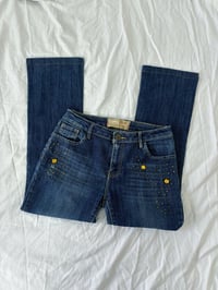 Image 5 of 2000s jeans // 38