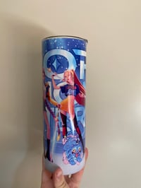 Image 2 of Kpop 20oz subliamtion tumbler