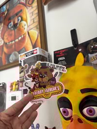 Image 1 of STICKER: Is This Where You Want To Be?