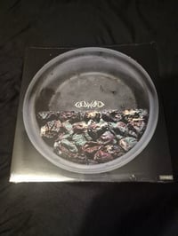 Image 1 of Humming Bird of Death / Cold World Split LP