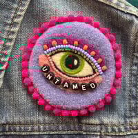 Mystic Eye Brooch (6)