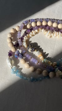 Image 2 of Marea Necklace 