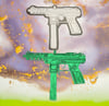 TEC-9 Patch