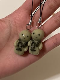 Image 2 of SMISKI NURSE BADGE CHARM