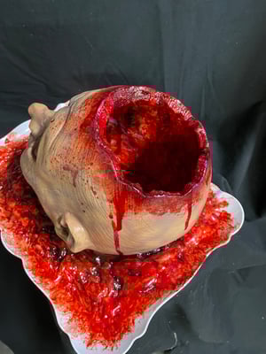 Image of Killer Candy Bowl/Patter
