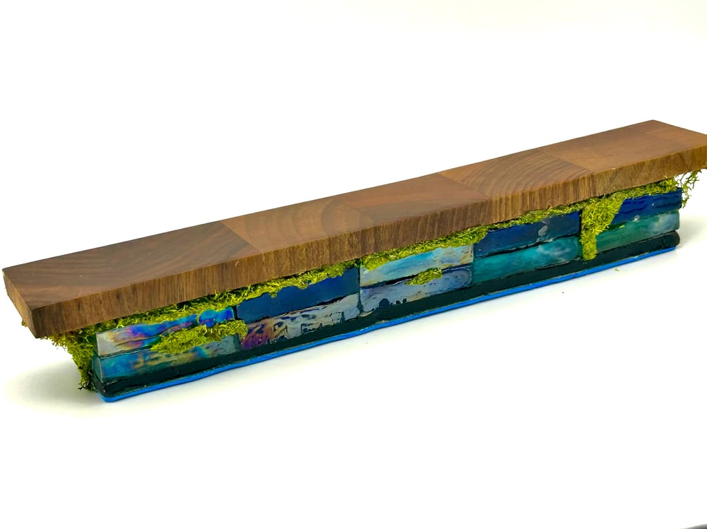 Image of Bob's Butcher Bench