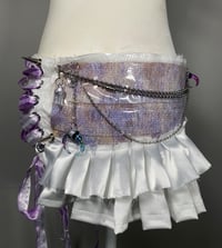 Image 2 of Swan Casting Skirt 