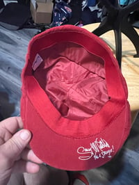 Image 5 of Philadelphia Phillies Newboy Golf Hat