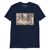 Image 3 of Unborn Thief (Dark) • Short-Sleeve T