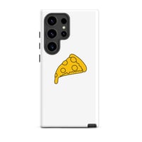 Image 2 of Gold Slice Tough case for Samsung®