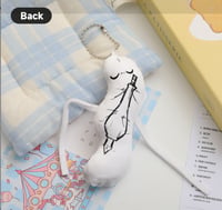 Image 2 of Brushbuggy 12cm Plush 