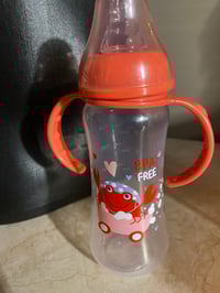 Image 3 of Spanish girls baby bottles 