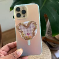 Image 1 of Magical Pua Kalaunu Lei Palaka Shaker Mag Grippie