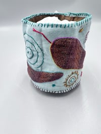 Image 1 of Snake Bowl- Mary Fortun