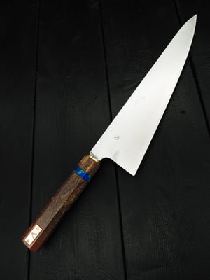 255mm Big Fella Gyutō