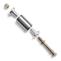 Image 4 of Swing out hinge kit