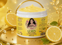 LilineBeautyPlus Lemon Glow Face Cream 
