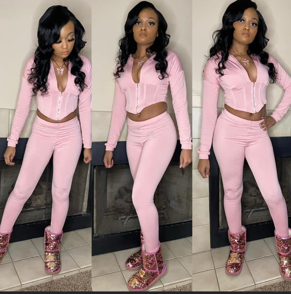 Image of Corset 2pc