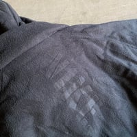 Image 6 of NIKE REVERSIBLE PADDED FLEECE JACKET