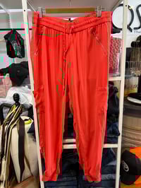 Image 1 of Drawstring joggers 