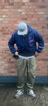 Image 12 of Heavy Drill Cargo 