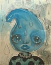 Raindrop Girl