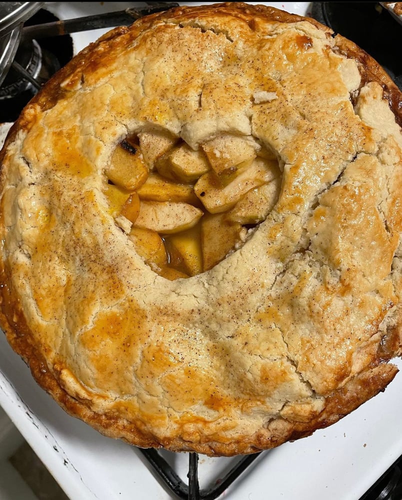 Image of Whole pies