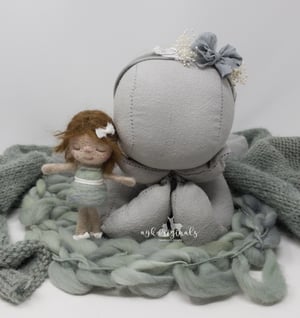 Image of Sage Dino Set