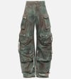 ATTICO CARGOS