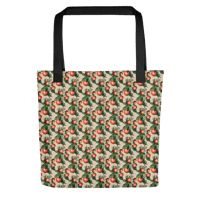 Image 2 of naranjas tote