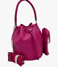 Image 2 of Modern Sleek Classy Handbag