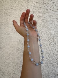 Image 4 of Starlit Mist Necklace 