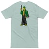 Classic Cartoon T-shirt