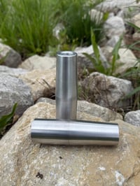 Image 1 of C10 Tie-Rod Adapter 