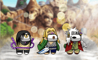Image 2 of Legendary susnins