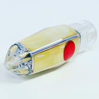 Image 1 of 9+ BULLET 4 HOLE REVERSE TAPER GOLDEN MOP 
