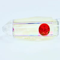 Image 2 of 9+ BULLET 4 HOLE REVERSE TAPER GOLDEN MOP 