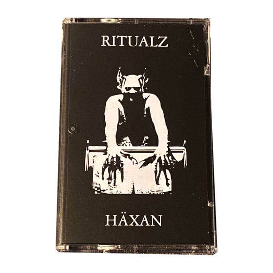 Image of HÄXAN TAPE