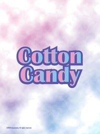 Image 1 of Cotton Candy - Bar Soap