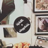 AMS. - The Over/Under EP. 7" 