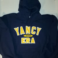 Image 1 of Yancy Era Hoodie