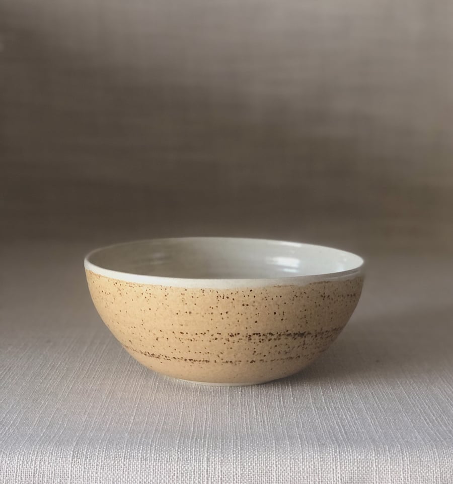 Image of VERVE LARGE NOODLE BOWL