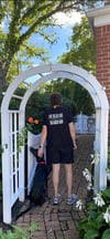 Love Defeats Hate/End Racism Now! T-Shirt (15% OFF)