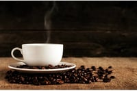 Image 2 of COFFEE OIL