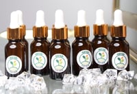 Image 2 of  ALO VERA HAIR  SERUM