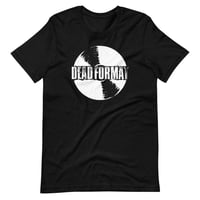 Classic Logo Shirt - Black